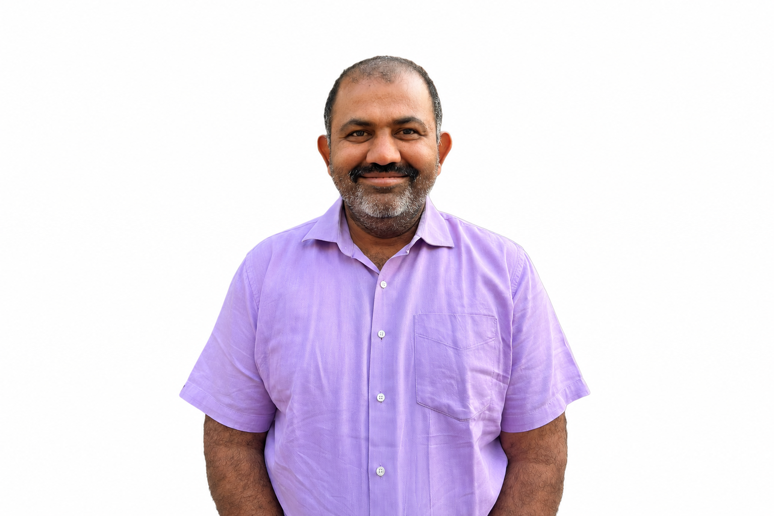 Dr. Dharmdeepsinh Girirajsinh Gohil